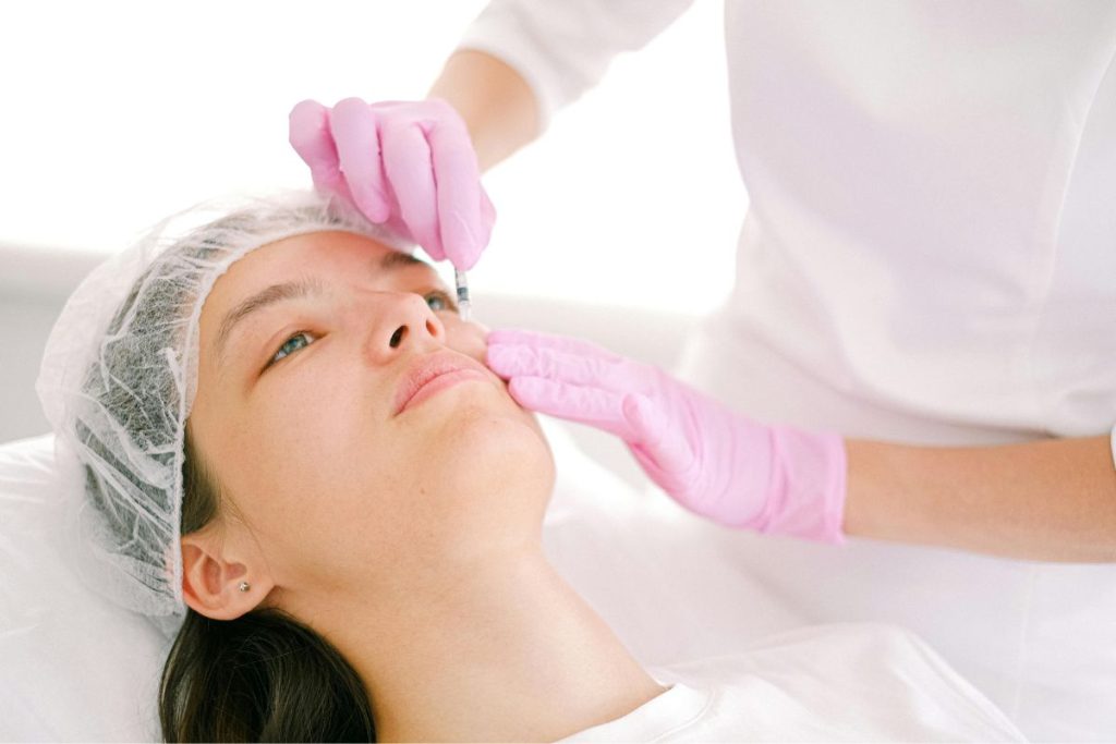 Botox Myths Debunked