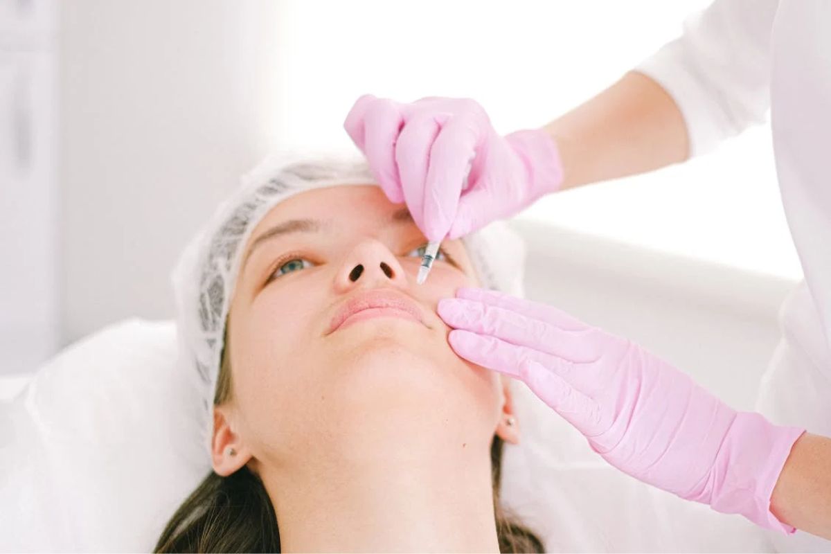Botox and Dermal Fillers