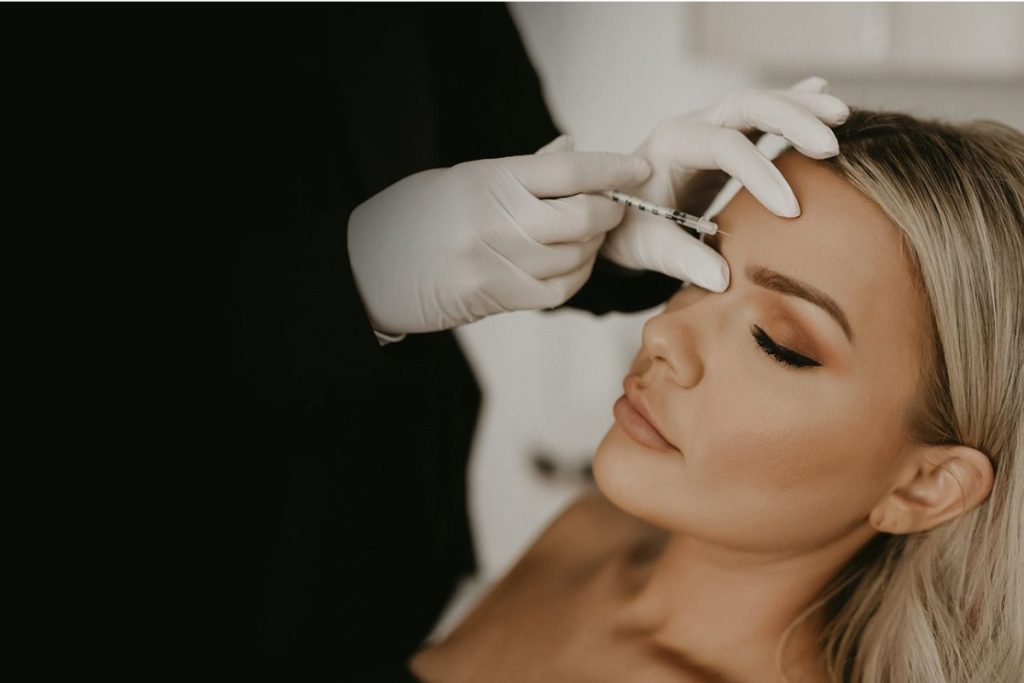 Pembroke Pines Botox injections